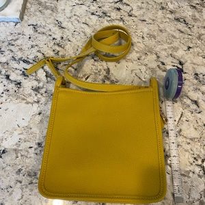 Longchamp crossbody bag
